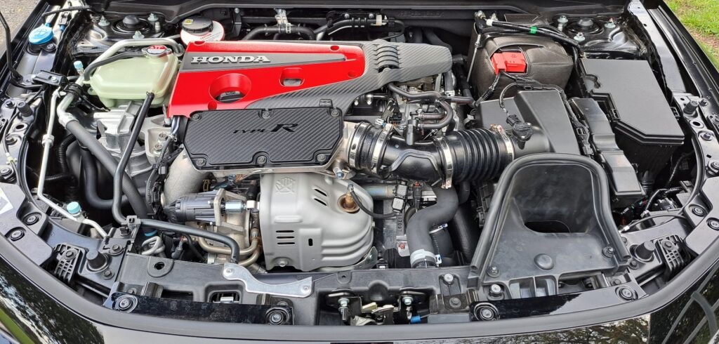 Black Magic – Driven Women: The Car Magazine for Women