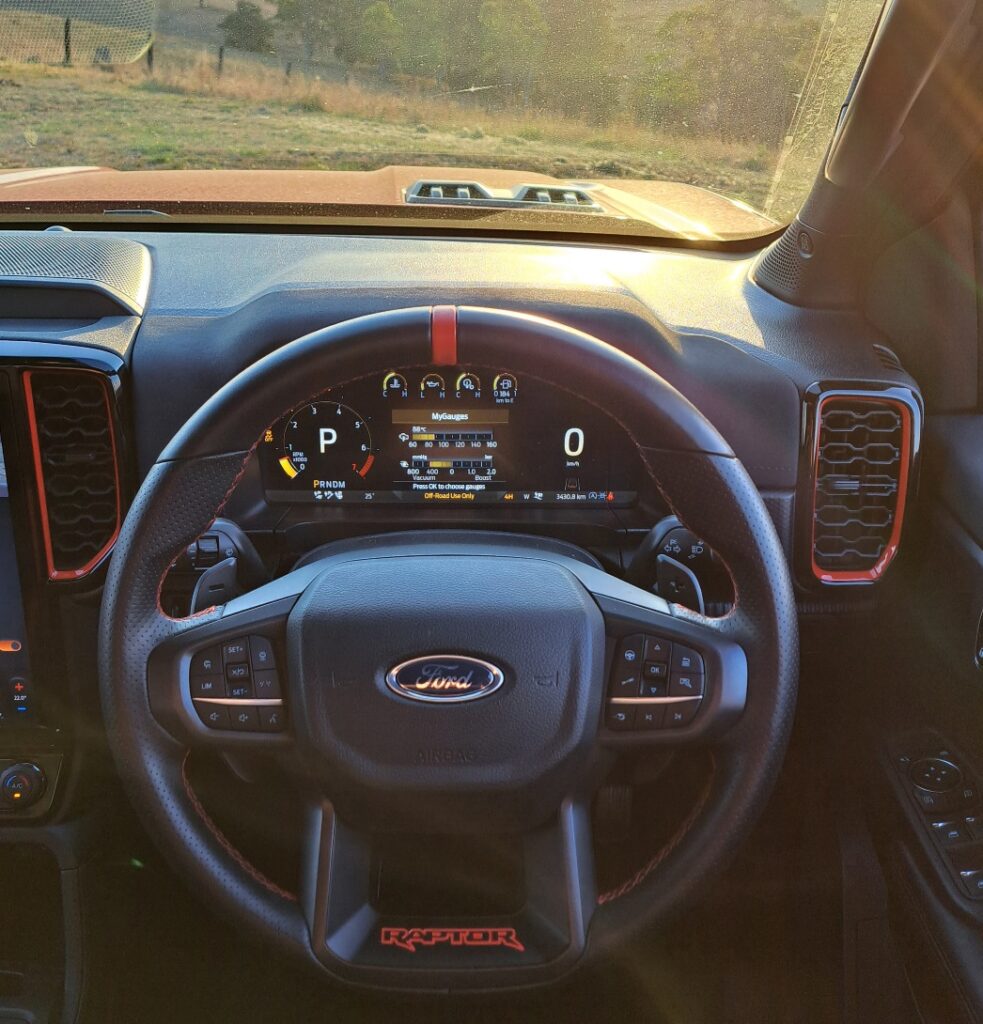 Orange Crush – Driven Women: The Car Magazine for Women