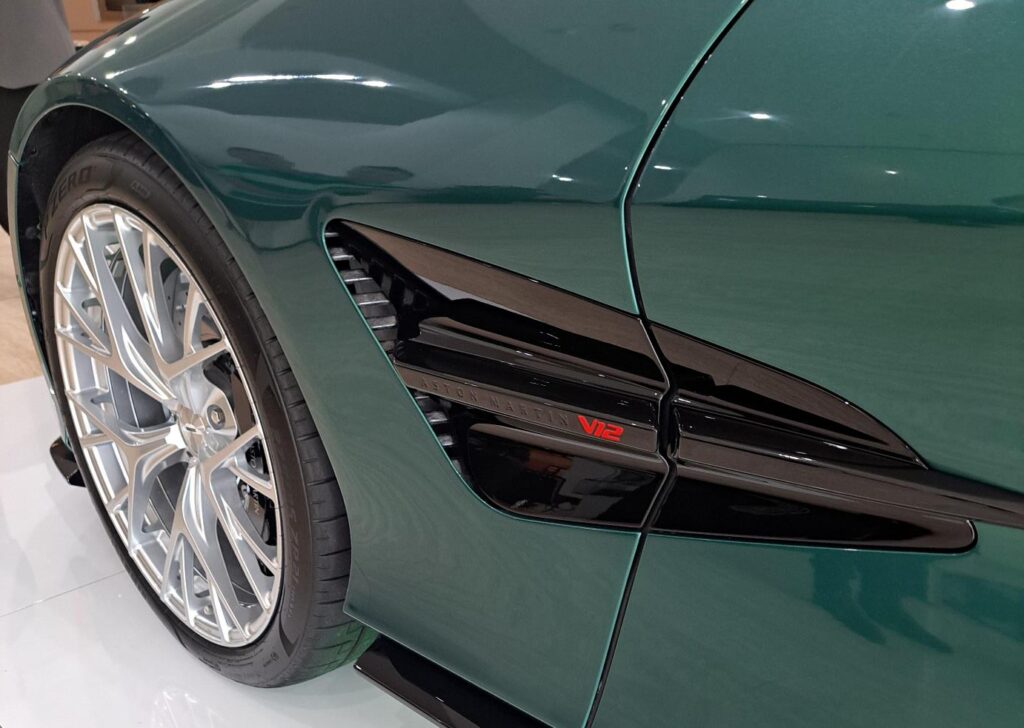 We Have All the Time in the World – Driven Women: The Car Magazine for ...